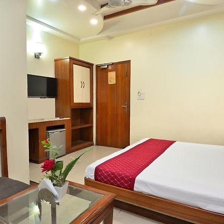 The Aster Karol Bagh Homely Atmosphere New Delhi Exterior foto